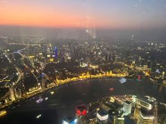 -上海中心大厦