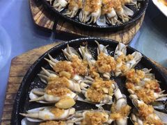 铁板花甲-桂萍特色牛筋牛杂(长堤街总店)