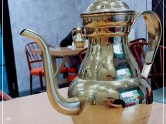 -歹歹的加个面过油肉拌面