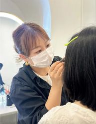 -杨益美学·野生眉半永久纹眉发际线