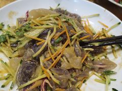 -伊喜饺子·烤鸭(五道口学院路店)