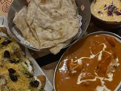 -克比叔叔印度餐厅Kebabs on the Grille(永康路分店)