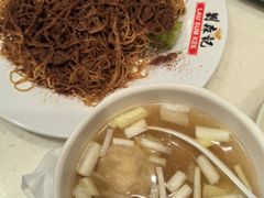 虾子云吞捞面-刘森记面家(桂林街店)