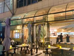 门面-农畉LONFOOD(福田星河COCOPark店)