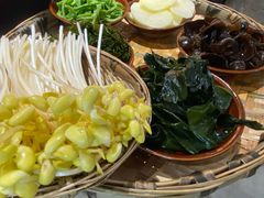 海带苗-贰回巷火锅馆(钟楼店)