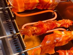 -汉城烧烤(西稍门劳动路店)