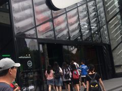 -NIKE品牌体验店(南京东路店)