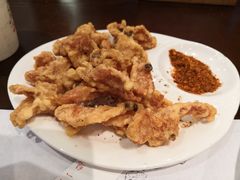 -成都你六姐·牛肉冒菜(城市集市合生汇店)