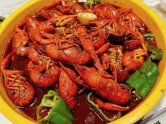 -王红军龙虾(新民路店)