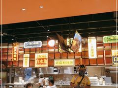 -弄堂小笼包(西青中北永旺购物中心店)