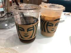 -星巴克(天水秦州万达广场门店)