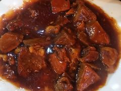 -闻香阁·清真(光荣道店)
