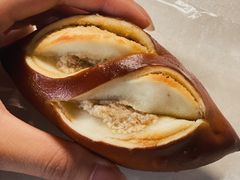 -沁屋面包店(人民东路店)