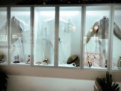 -尚剑击剑中心(铁山路馆)