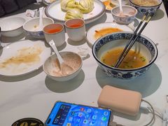 -燕兰楼·清真西北融合菜(亚运村店)