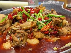 -石灰石烧鸡公(南通万象城店)