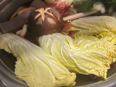 -枫千叶精致料理