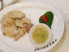 -清心鸡沙田乳鸽店·非遗传承(粤垦路店)