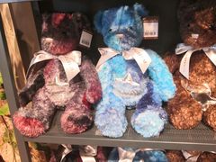 -济州岛泰迪熊博物馆