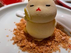 -京华烟云·北京烤鸭(领展购物广场·中关村店)