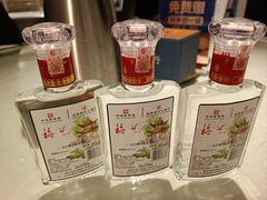 -老海陵·泰州菜(三水湾店)