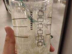 -星巴克(西安李家村万达店)