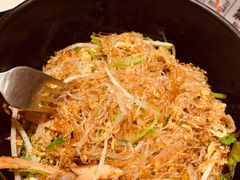 -中心大酒店·本味餐厅