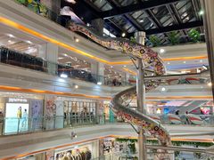 -巴黎春天(浦建店)