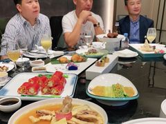 -银筵(武夷路店)