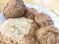 -谈灵农家柴爿菜饭