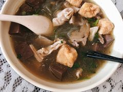 鸭血粉丝-四宜糕团店(南大街店)