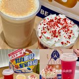 魔都探店|周末吃饭好去处之环球港大食代