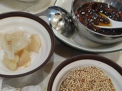 -福寿斋·老北京铜锅涮肉·烤鸭(顺义总店)