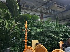 -春满园生态餐厅(南宫路店)