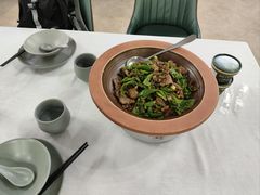 -湘中缘·湖南菜(娄底驻京办店)