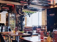 -1886德国汽车餐厅(外滩中央店)