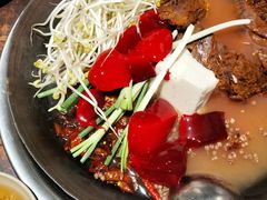 红汤-四小区火锅·巷子里的重庆火锅(花照壁店)