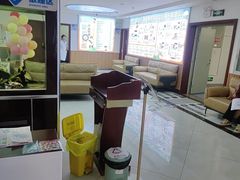 -昆明普瑞眼科医院·近视手术(龙泉院区)