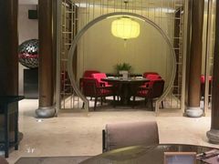 -西安凯悦酒店·湖畔中餐厅