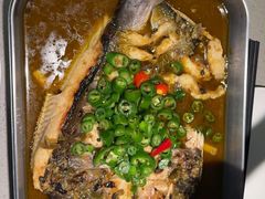 -半天妖烤鱼(方庄店)