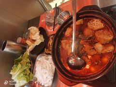 -酒里·宜州果酱烧烤(葛村店)