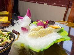 -中卫御苑福膳·养生局(圆明园店)