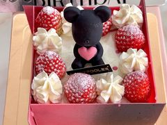 -黑池口感烘焙·生日蛋糕(坂田店)