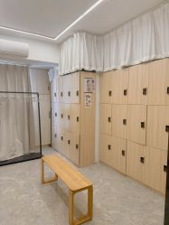 -水沐莲清瑜伽·普拉提