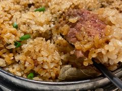荷香糯米排骨-金春禧(世茂国际广场店)
