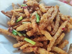 -鑫小城故事·藕汤·家常菜(台北一路总店)