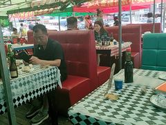 -陈老二烧烤(草市街总店)