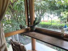 -时光花园(白鹭洲店)