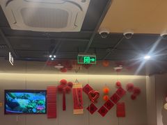 -海底捞火锅(万达广场店)