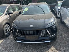 -别克·上海翟业(虹桥店)